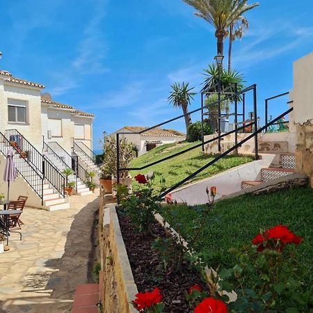Casa Catan La Cala De Mijas Exterior photo
