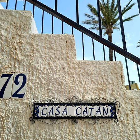 Casa Catan La Cala De Mijas Exterior photo