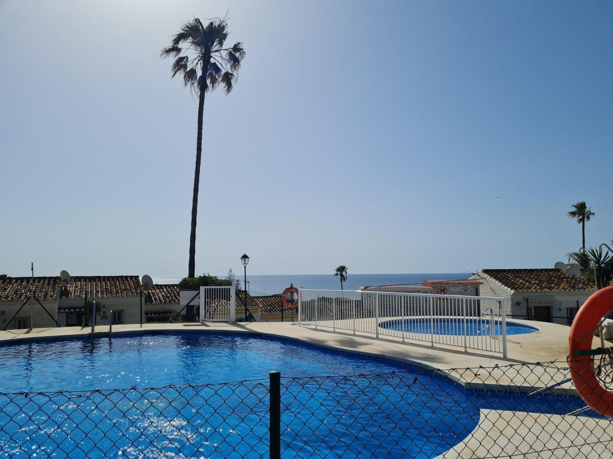 Casa Catan La Cala De Mijas Exterior photo