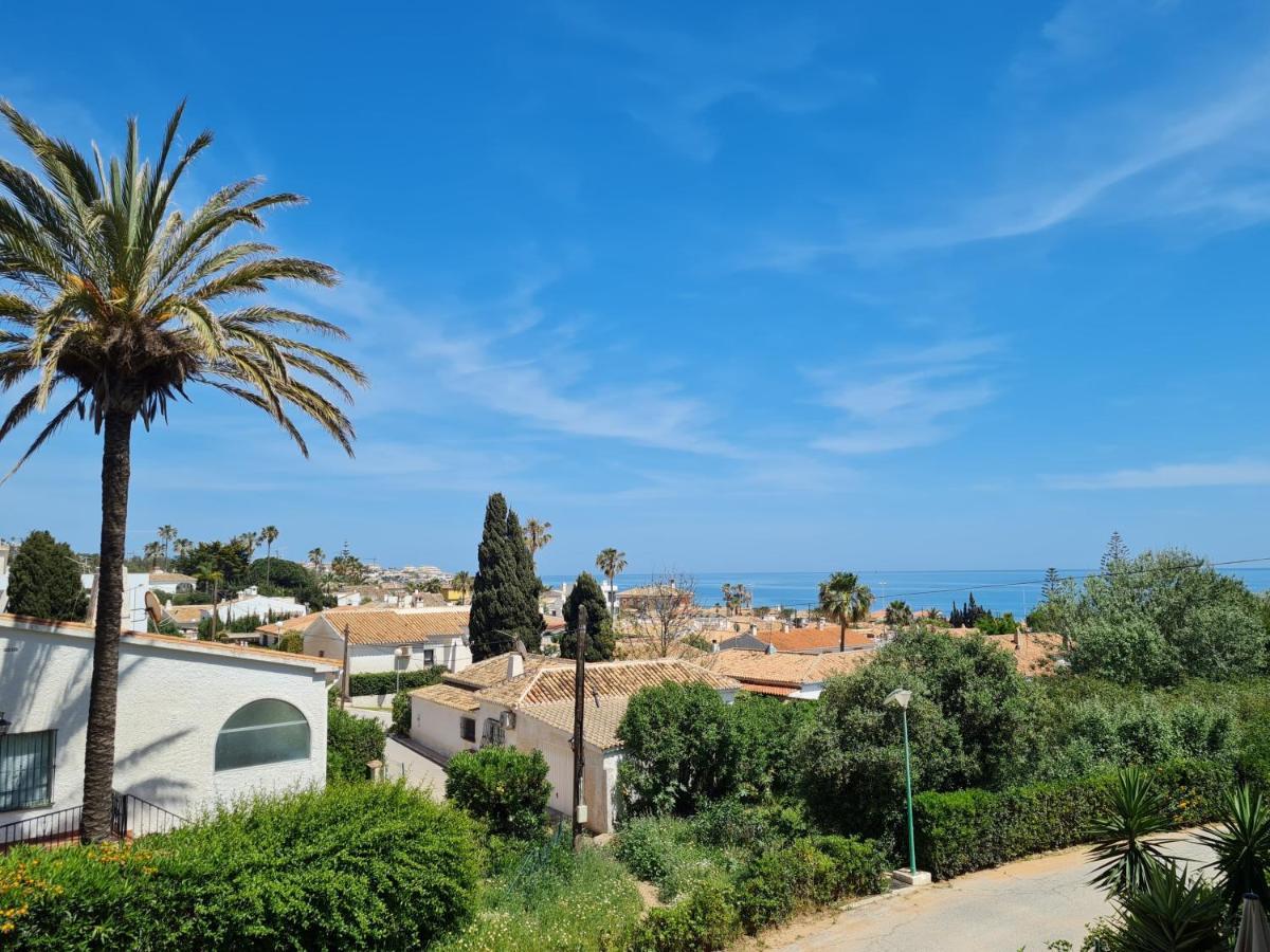 Casa Catan La Cala De Mijas Exterior photo