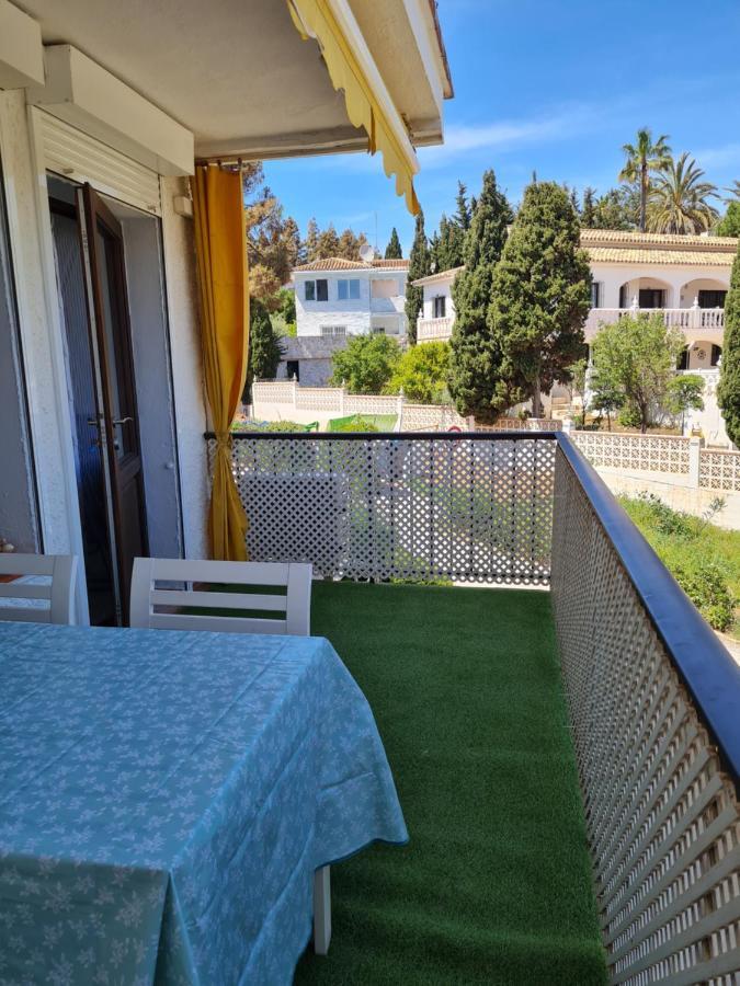 Casa Catan La Cala De Mijas Exterior photo