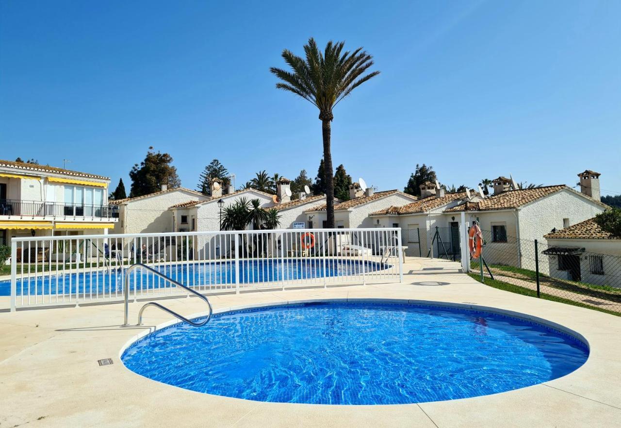 Casa Catan La Cala De Mijas Exterior photo