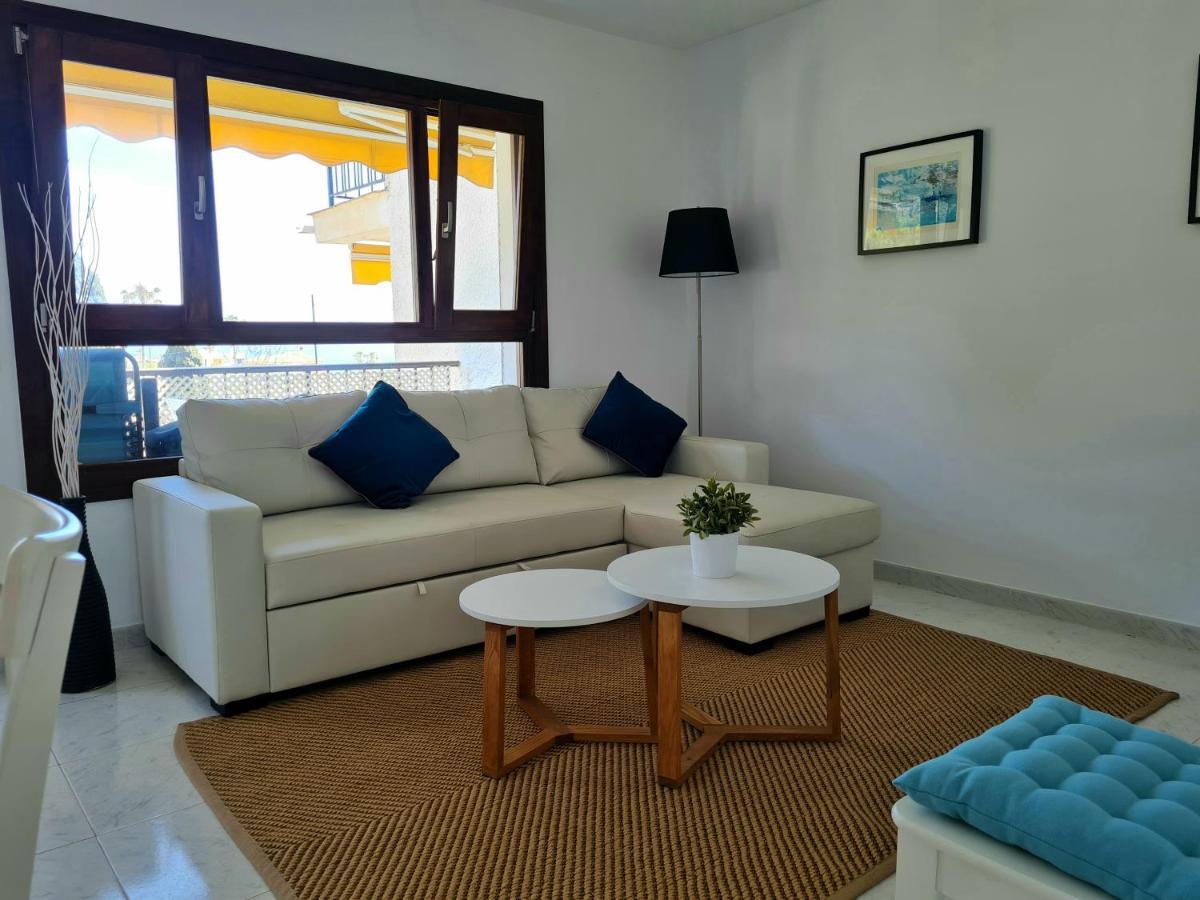 Casa Catan La Cala De Mijas Exterior photo