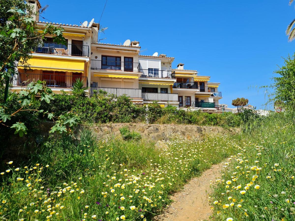 Casa Catan La Cala De Mijas Exterior photo