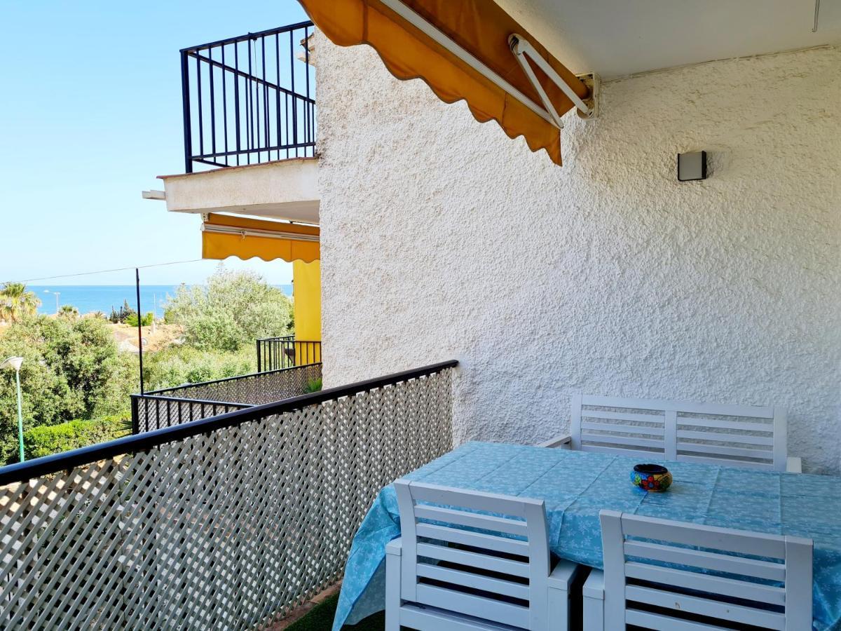 Casa Catan La Cala De Mijas Exterior photo