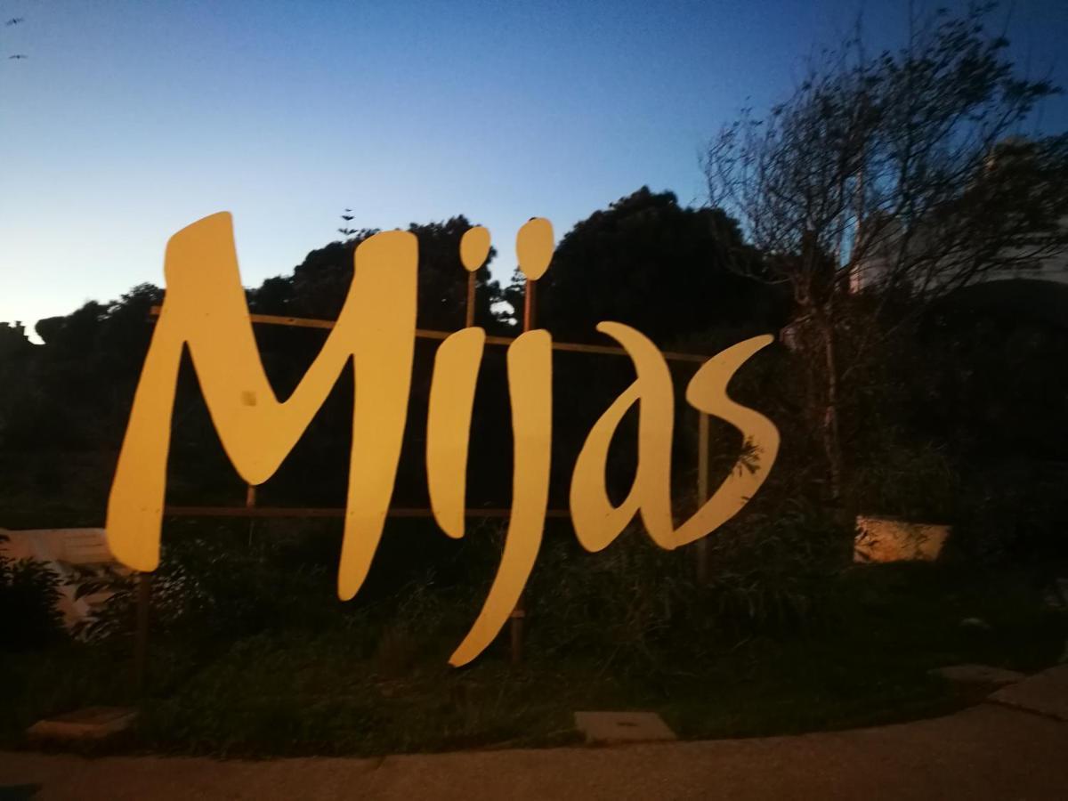 Casa Catan La Cala De Mijas Exterior photo