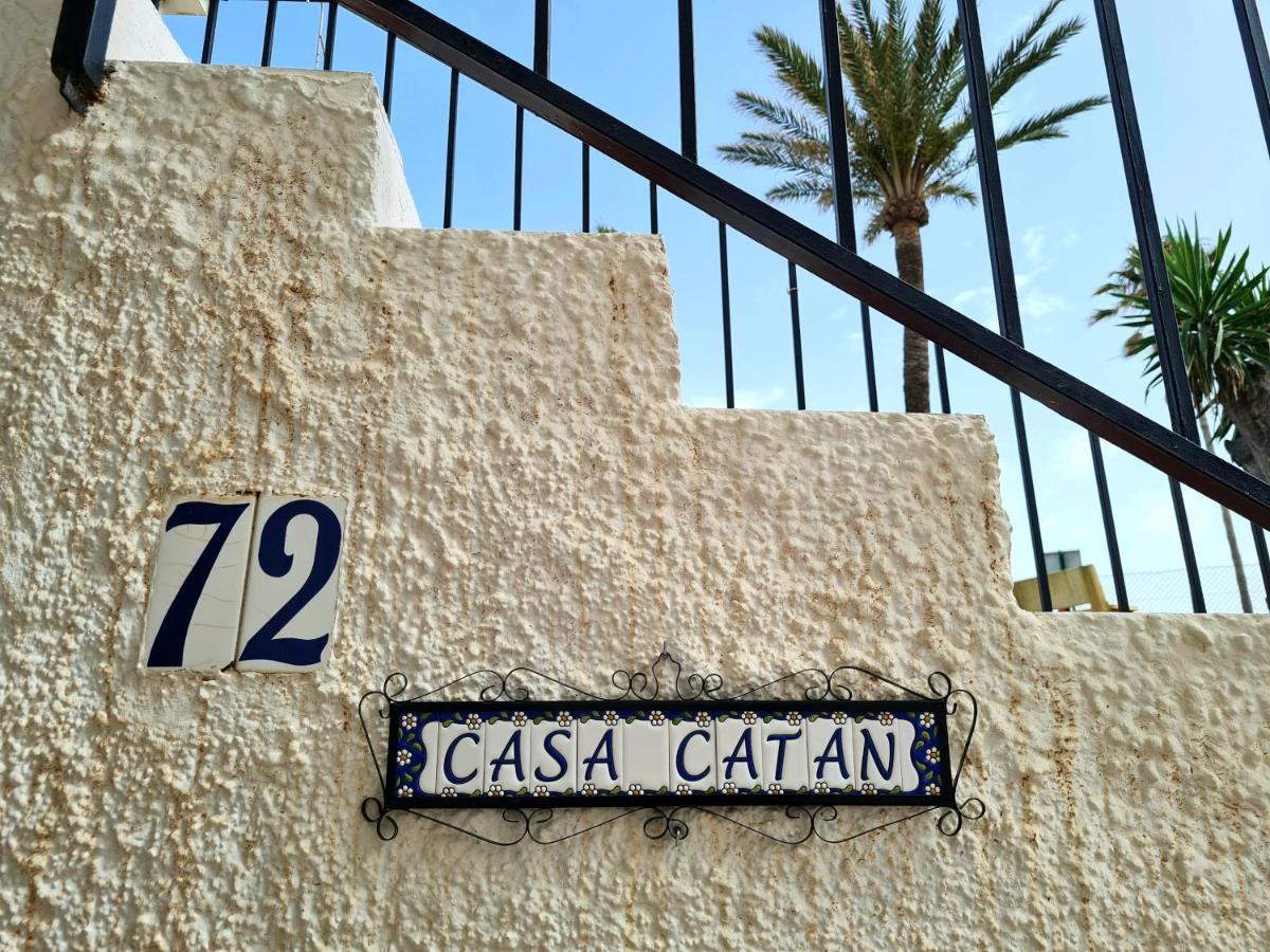 Casa Catan La Cala De Mijas Exterior photo